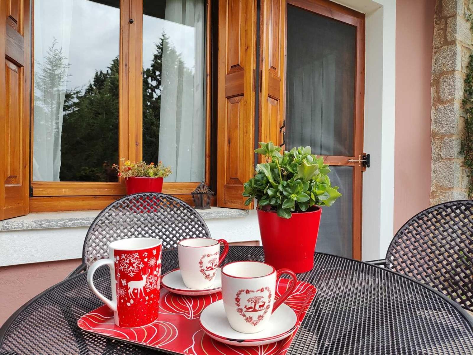 Kastalia Country Home Arachova Exterior foto